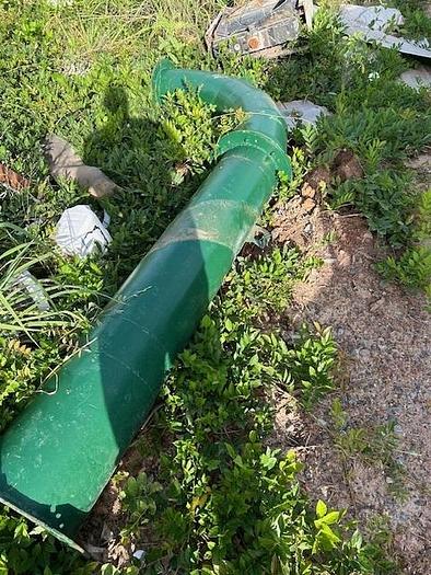 Used Precision 66" Chipper
