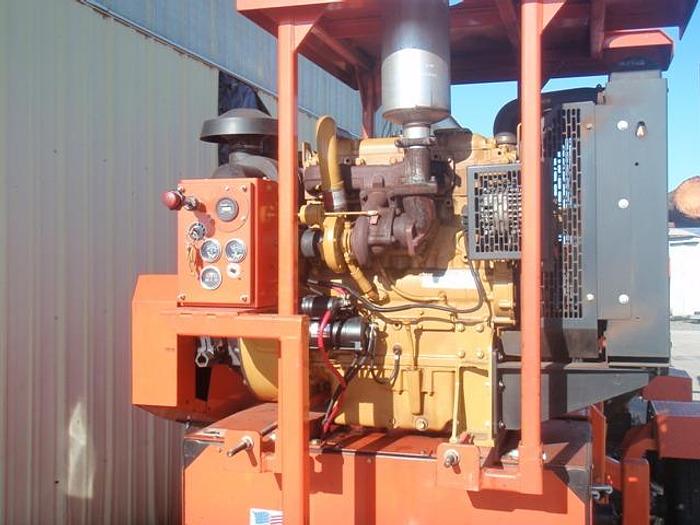 Used 2009 Salsco 30″ Shaving Mill