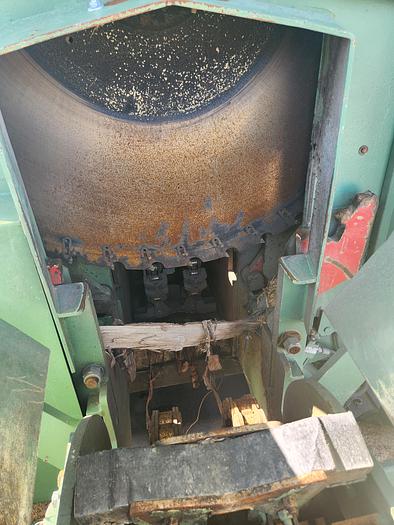 Used Storti Merchandizing Saws