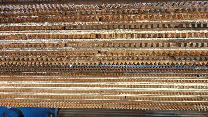 Used CORNELL 7 x 42 Board Edger