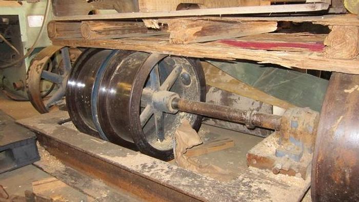 Used Woods Timbersizer