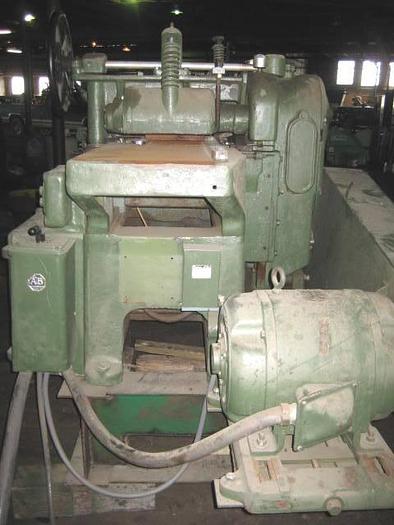 Used Mattison 12″ Moulder
