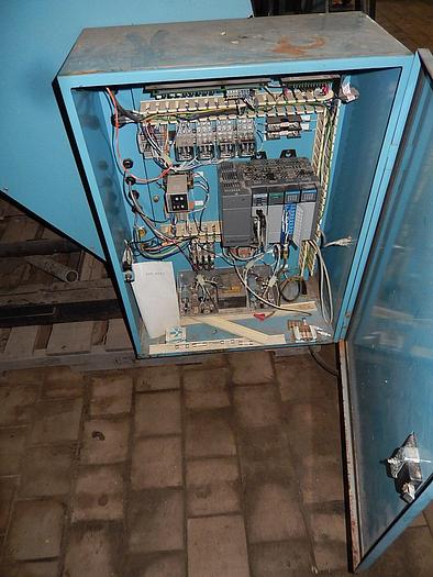 Used Armstrong Bandsaw Leveler