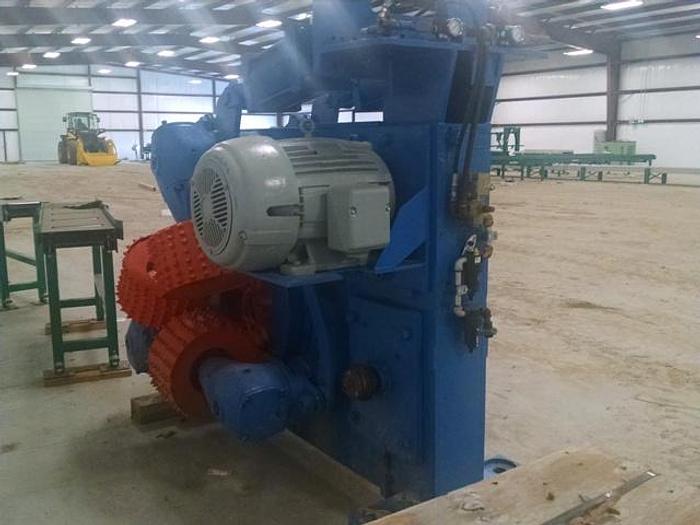 Used 18″ Cambio Ring Debarker