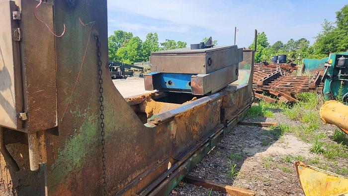 Used CAE 6′ Twin Bandmills