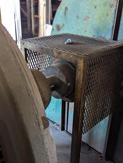 Used Soderhamn Chipper