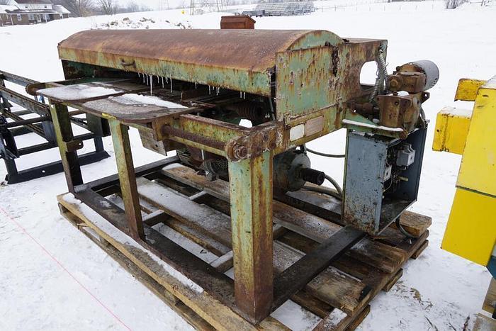 Used Kenwell Jackson Double Notcher