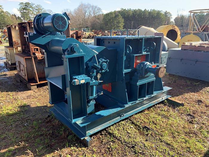 Used West Salem Horizontal Hog