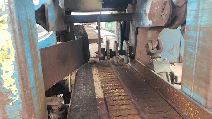 Used BREWCO B1600 Resaw