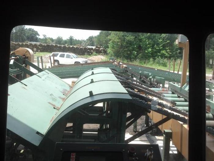 Used COOPER Sharp Chain Scragg