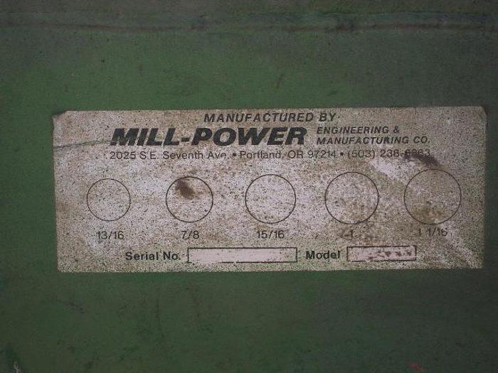 Used 62′ Vibrating Conveyor