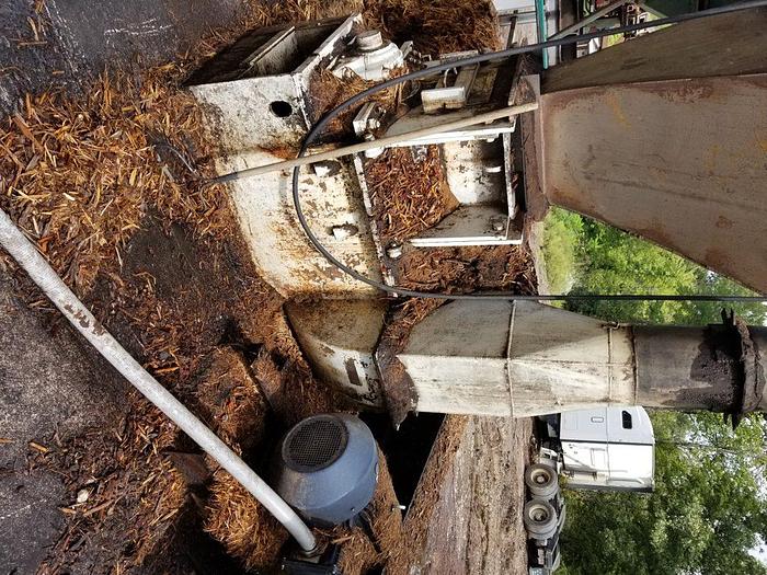 Used Montgomery Blo-Hog