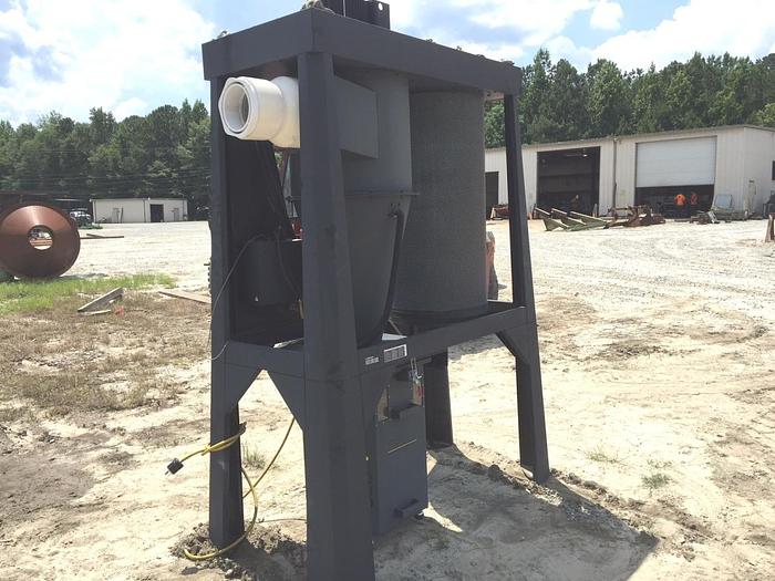 Used LAGUNA Dust Collector