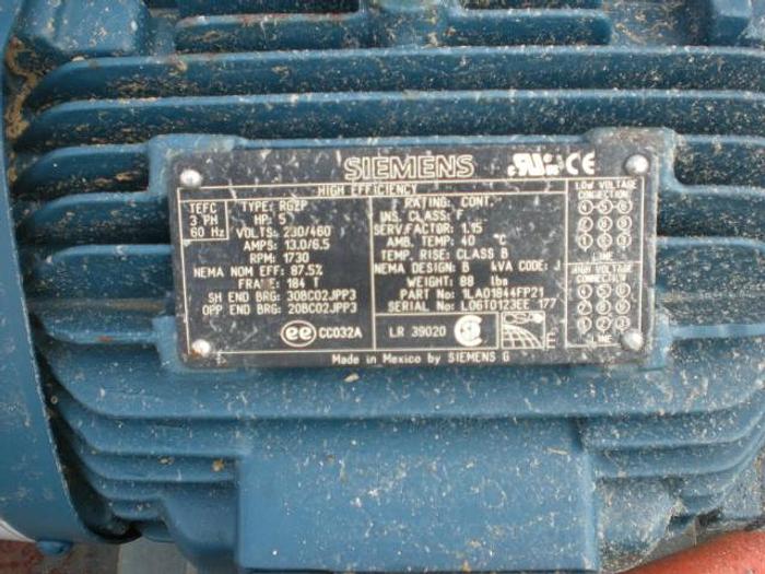 Used Rotary airlock/feeder