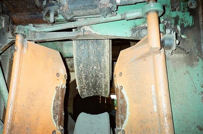 Used Hew Saw - Sale pending