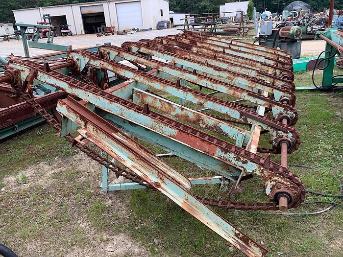Used Sawmill Trimmer Pending Sale