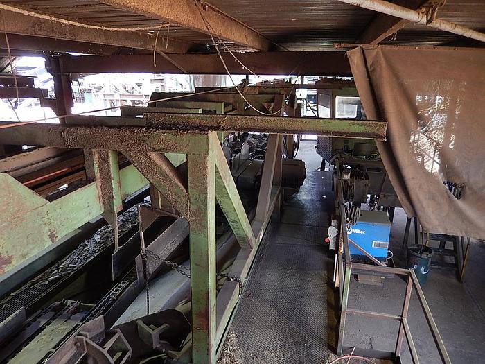 Used Cooper End-Dogging Scragg