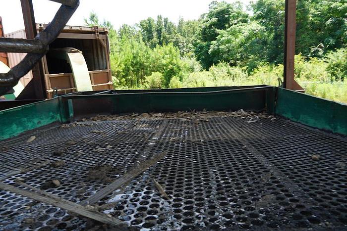 Used Precision 10 x 10 Screen