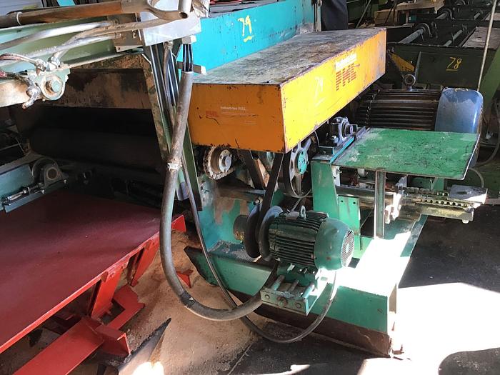 Used PHL Board Edger