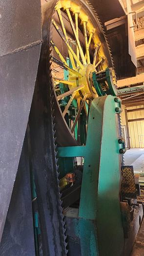 Used KLAMATH 6′ Band Head Rig (Bandmill)