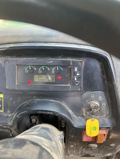 Used John Deere 648H Grapple/Winch  Skidder