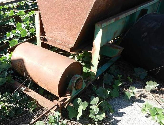 Used 150′ Belt Conveyor