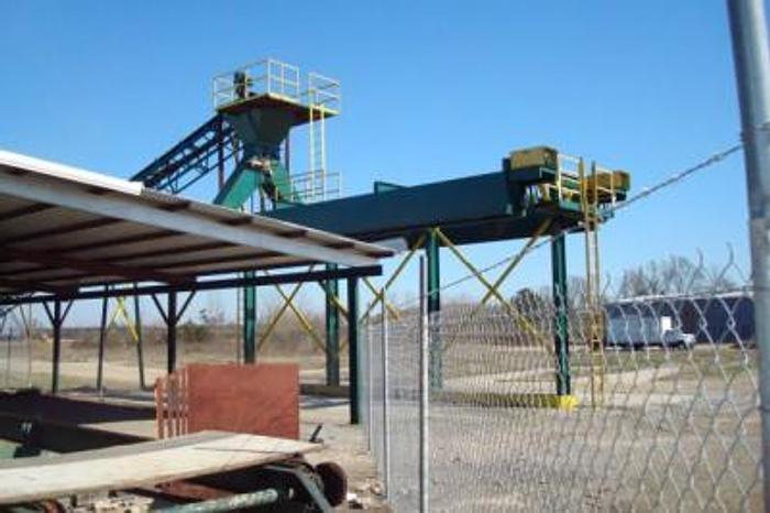 Used 2006 Cleereman Sawmill