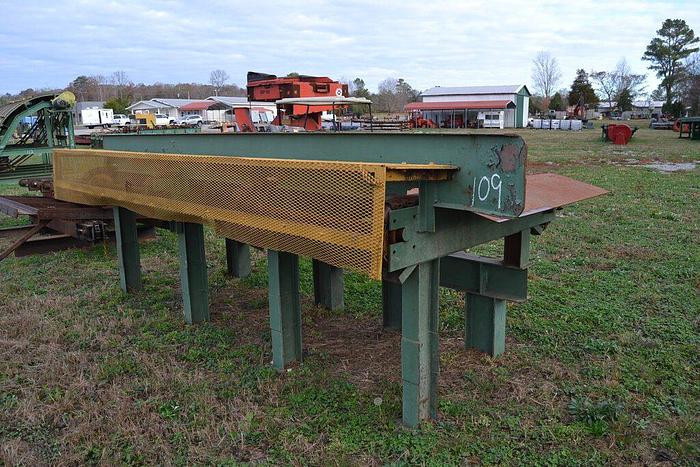 Used Short Rooftop Deck 4 strand...sale pending