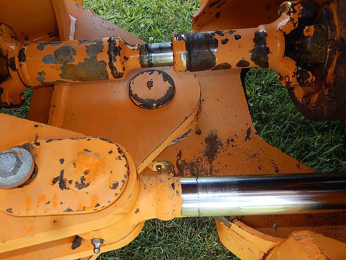 Used SAMSUNG Wheel Loader