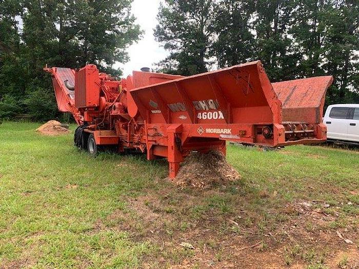 Used 1998 Morbark 4600XL