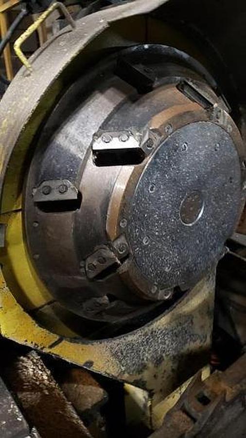 Used Sharp Chain System