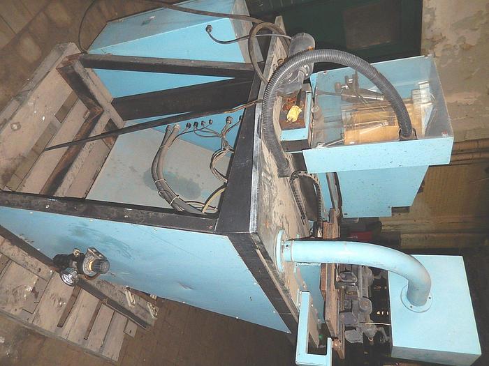 Used Armstrong Bandsaw Leveler