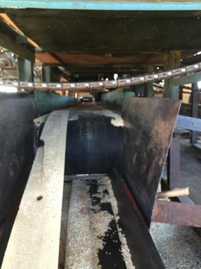 Used 2014 HURDLE Sawmill