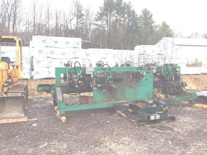 Used PHL High Speed Edger