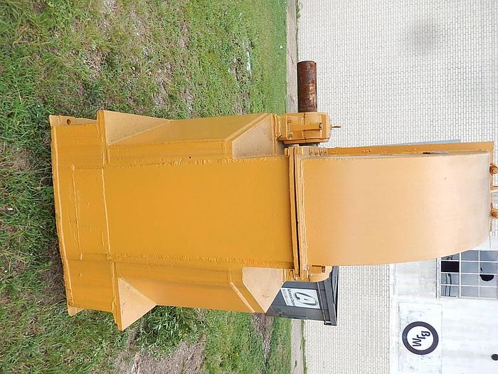Used 66″ FULGHUM Chipper