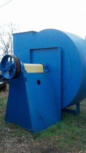 Used Carolina Blower Size 90