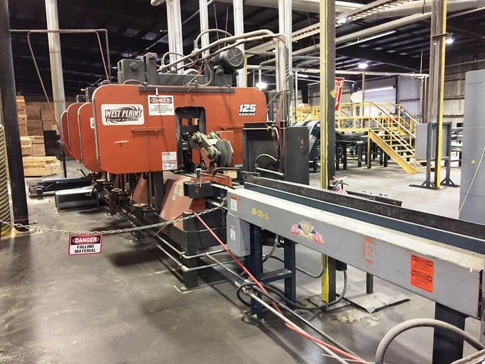 Used Complete Pallet Cut Stock Plant