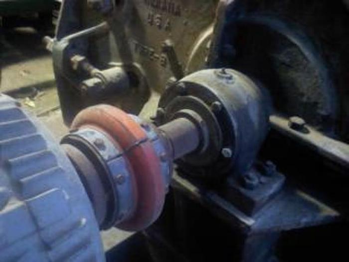 Used Stedman Hammer Mill