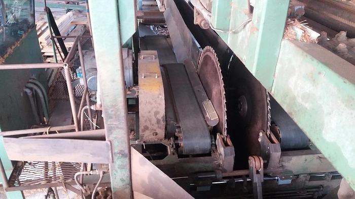 Used COOPER End-dogging Scragg