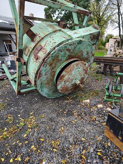 Used Unknown Cyclone