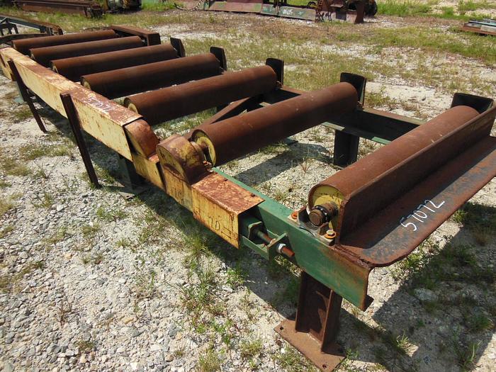 Used Package Rolls 4′ x 16′