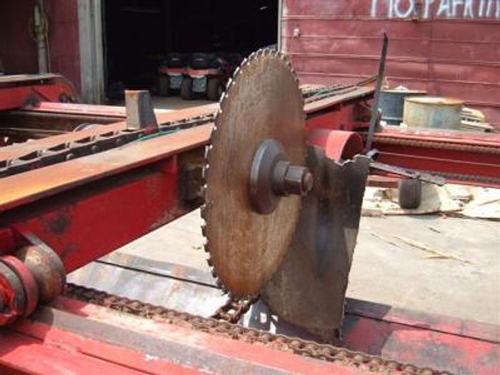 Used WINDHAM Timber Trimmer