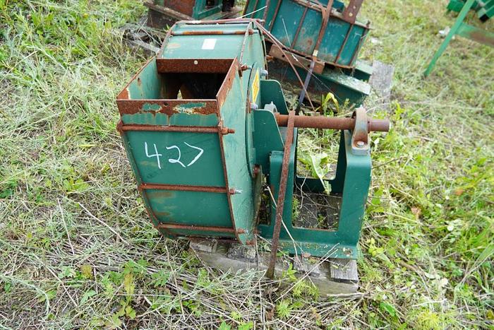 Used Pendu Dust Blower