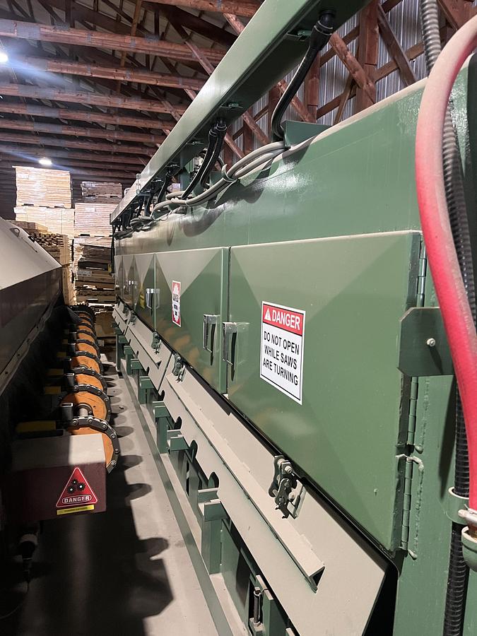 HMC Trimmer - New-Never Installed