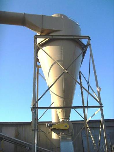 Used Complete Shavings Operation