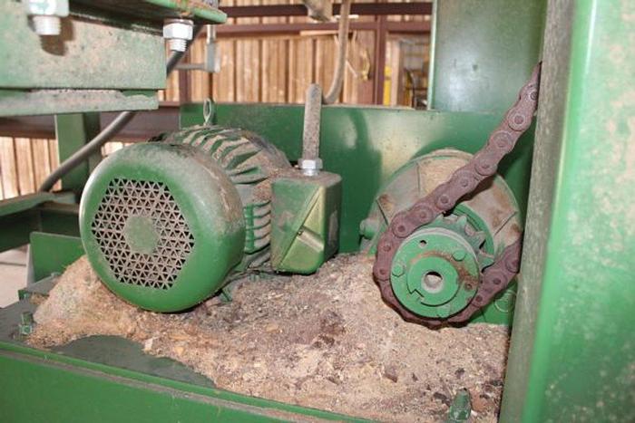 Used WINSTON Trimmer 2017