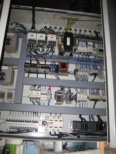 Used Woodmizer LT300 Band Sawmill