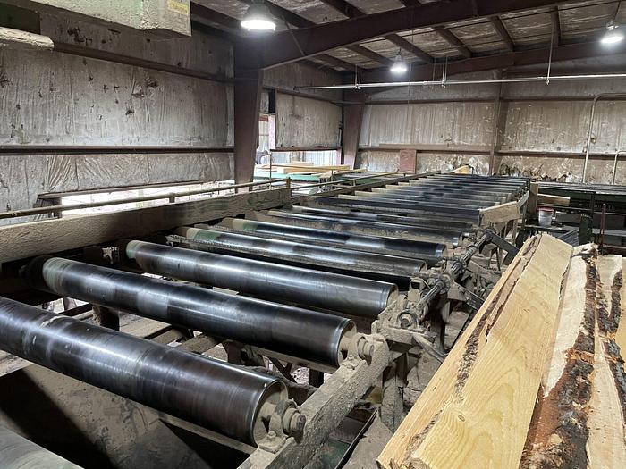 Used Cooper End Dogging Scragg