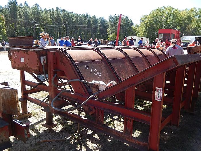 Used MELLOTT Unscrambler