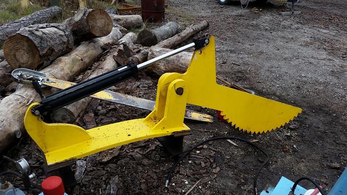 Used Cut-Off Saw (Bar type)